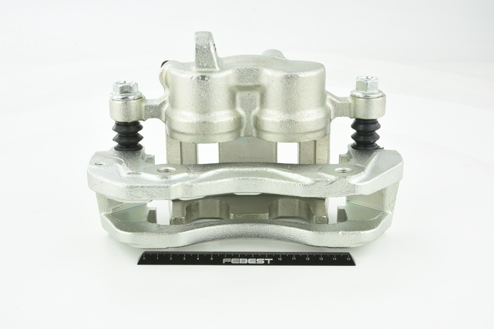 FEBEST Pinza Eje delantero, derecha, con bastidor de soporte 0477-K96WFRH 121,04 € comprar online