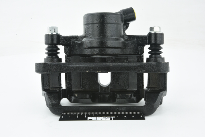 FEBEST Pinzas de freno Eje trasero izquierda 0477-V45RL 90,60 € comprar online