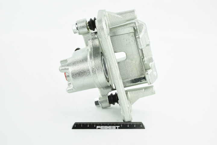Pinza freno 0477-V97RL FEBEST MITSUBISHI Pajero III (V60) 2.5 TDi 4WD 2001 133 CV
