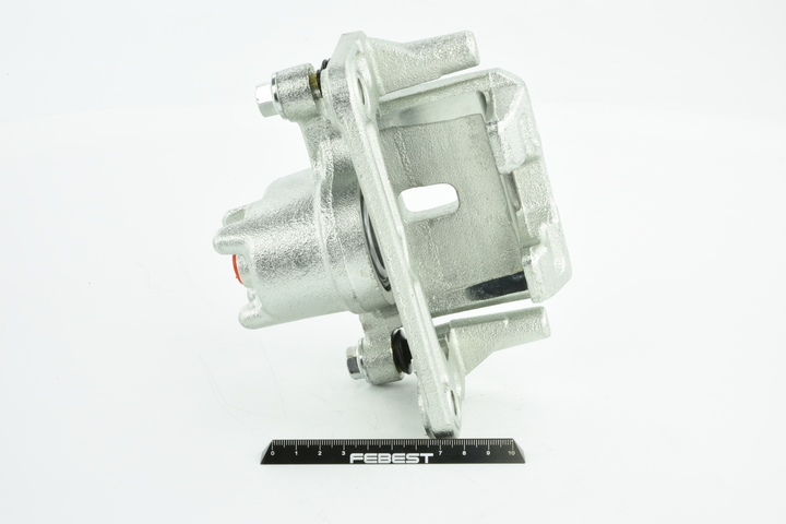 Pinza freno 0477-V97RR FEBEST MITSUBISHI Pajero III (V60) 2.5 TDi 4WD 2007 133 CV