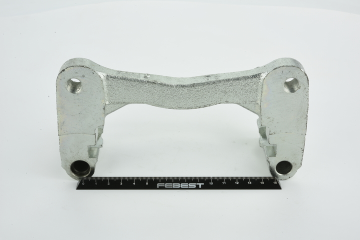 FEBEST | Porta pinza freno 0477C-NA4WFR MITSUBISHI Pajero Sport II SUV (KH, KG) 2013 economici online