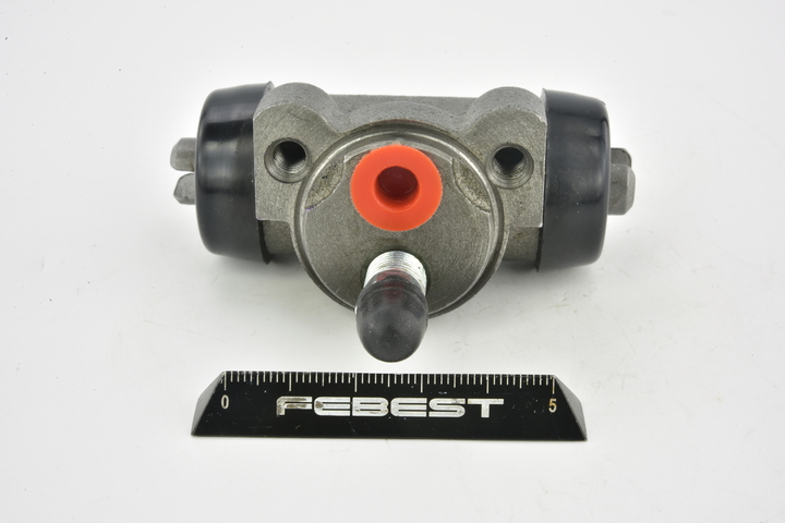 FEBEST | Cilindro freno Assale posteriore 0478-H77 MITSUBISHI Outlander I SUV (CU) 2005 economici online