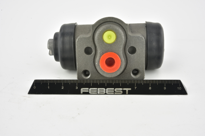 FEBEST 0478-KB4ABS Radbremszylinder MITSUBISHI L200 / Triton IV Pickup (KA, KB)