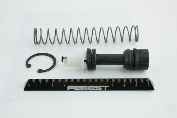 FEBEST | Hovedsylinder clutch 0480R-KA4T MITSUBISHI L200 / Triton IV Flatvogn lastebil / Chassis (KA, KB) 2011 billige på nett