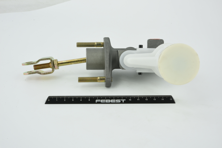 FEBEST | Giversylinder Clutch 0481-KA4T MITSUBISHI L200 / Triton IV Flatvogn lastebil / Chassis (KA, KB) 2006 billige på nett