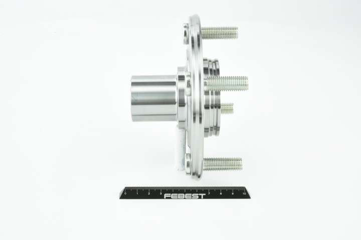 FEBEST 0482-CSF Radnabe MITSUBISHI Lancer 7 Kombi (CS_W, CT_W) 2.0 (CS9W) 135 PS Benzin 2004