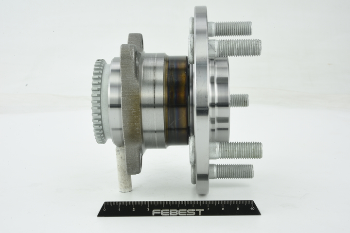 FEBEST 0482-DJA43R Radnabe MITSUBISHI Eclipse IV Coupe (DK4A)