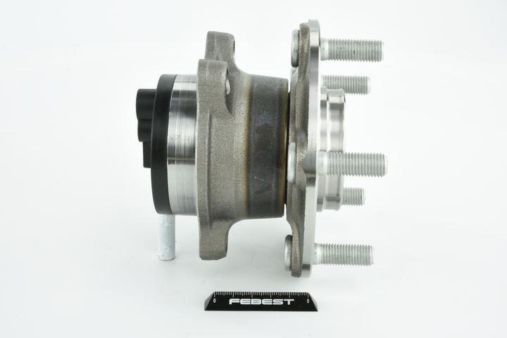 FEBEST 0482-GF2WDR Radnabe MITSUBISHI Eclipse Cross (GK_) 1.5 T-Mivec (GK1W) 152 PS Benzin 2025
