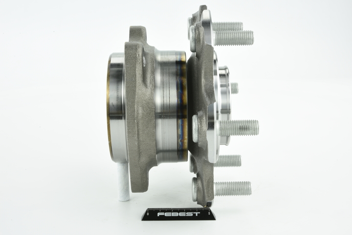 FEBEST 0482-V97R wheel hub MITSUBISHI Pajero / Shogun IV (V80) 3.2 DI-D 160hp 2011