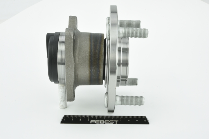 Hjulnav 0482-Z30R FEBEST MITSUBISHI Colt VI (Z30) 1.1 (Z31A, Z32A) 2007 75 hk