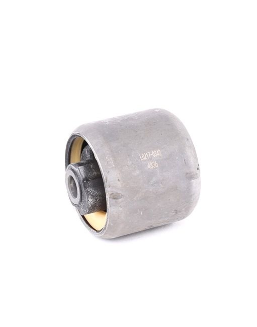 Querlenker-Gummilager 04836 Metalcaucho FORD Fiesta Mk4 Schrägheck (JAS, JBS) 1.4 i 16V 2000 90 PS
