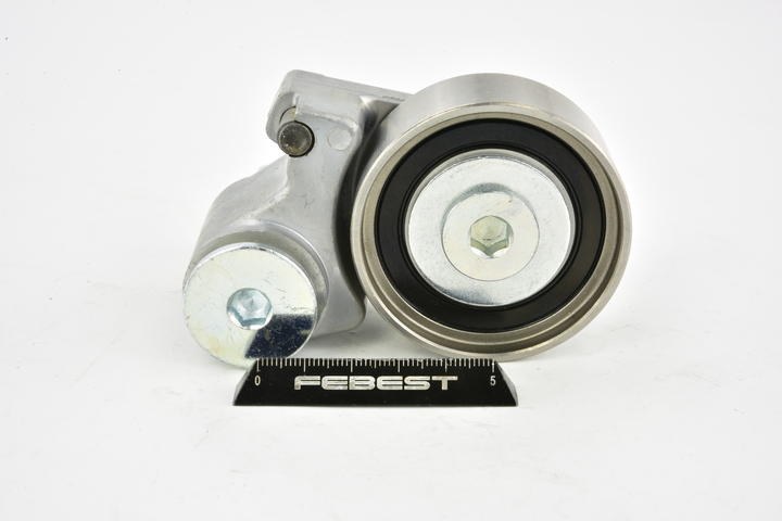 Número OEM 1145A042 - Rolo tensor, correia dentada 0487-KH6W MITSUBISHI