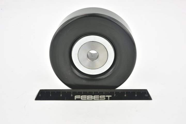 FEBEST | Spannrolle Ø: 80mm 0487-Z27 MITSUBISHI Colt VI (Z30) 2012 günstig online