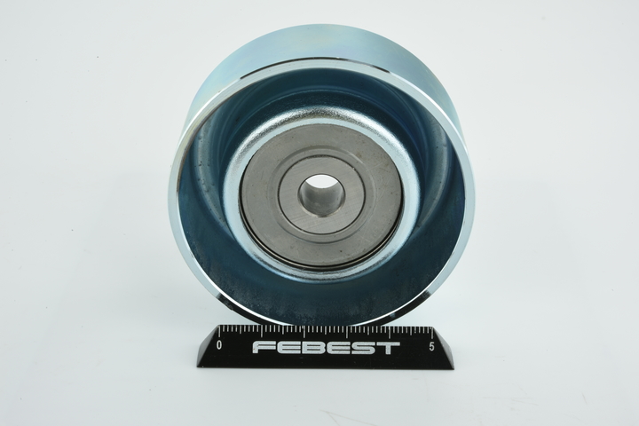 FEBEST 0488-CY6A Führungsrolle MITSUBISHI Outlander III SUV (GG, GF)