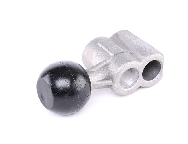 Volkswagen GOLF 3 (1H1) gear lever Metalcaucho 04902
