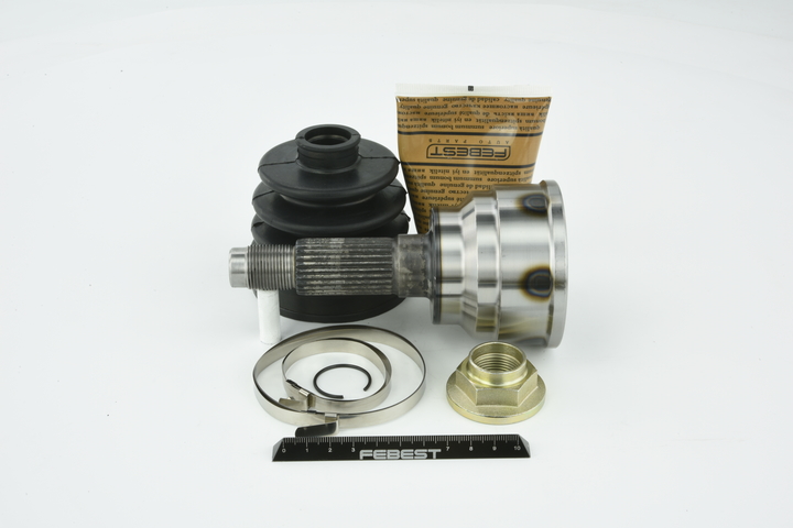 Número OEM FA13-25-50X - Junta homocinética 0510-024 MAZDA