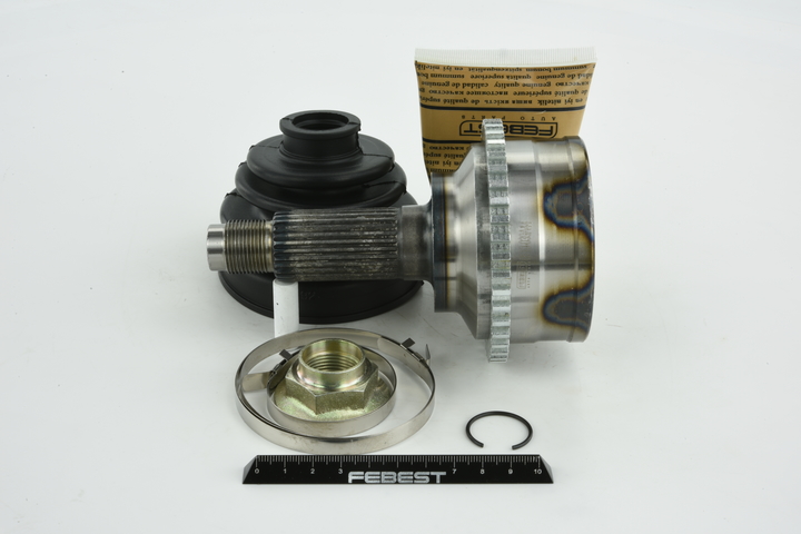 Numer OEM GG09-25-60XF - Przegub, wał napędowy 0510-039A44 MAZDA