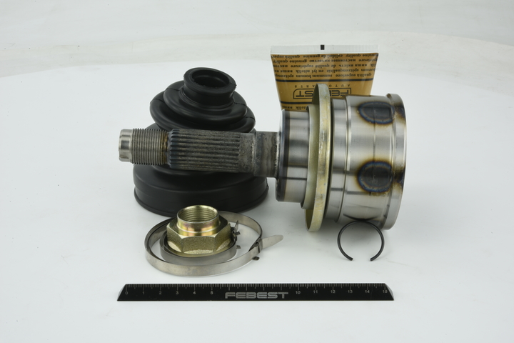 Numéro OEM MD19-22-510A - Tête de cardan 0510-B25 FORD, MITSUBISHI, MAZDA