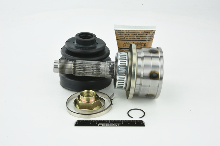 Numéro OEM MD24-25-50X - Tête de cardan 0510-B25A44 FORD, MAZDA, LAND ROVER