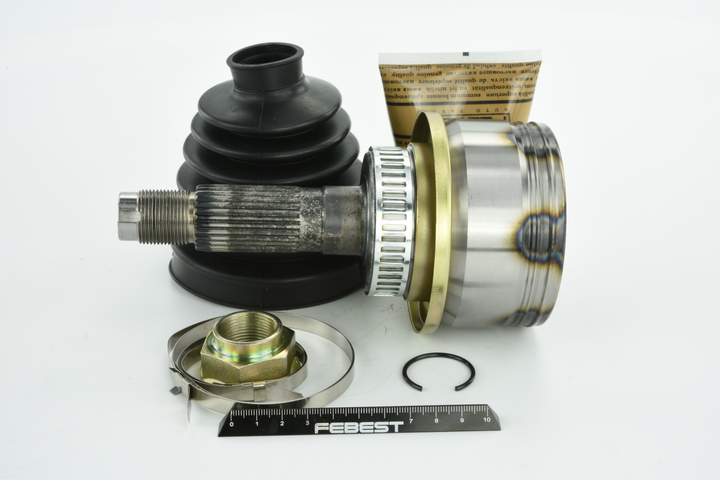 Número OEM 1 447 140 - Articulação, veio de transmissão 0510-BT50A44 FORD, MAZDA, LAND ROVER, FORD USA