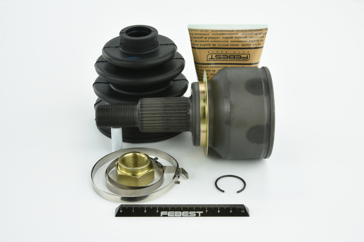 Numéro OEM FTB 6-25-60X - Tête de cardan 0510-GJAT MAZDA