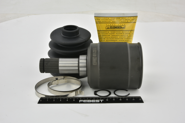 Número OEM FZ02-22-520A - Junta homocinética 0511-323FLH MAZDA