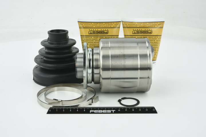Número OEM 1 447 140 - Articulação, veio de transmissão 0511-BT50LH FORD, MAZDA, LAND ROVER, FORD USA