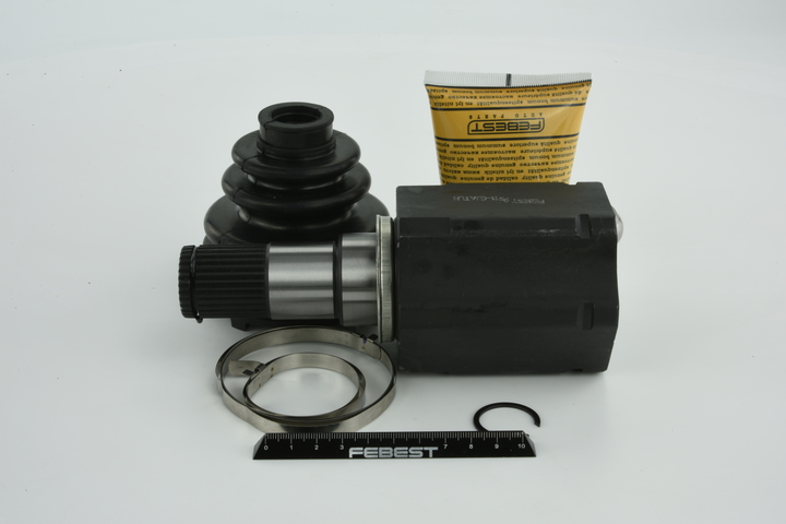 Numéro OEM FTB 6-25-60X - Tête de cardan 0511-GJATLH MAZDA