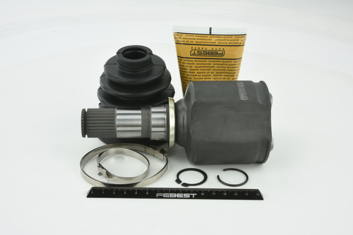 Número OEM GG31-25-600D - Junta homocinética 0511-M320MTLH MAZDA