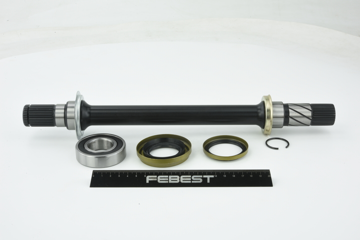 FEBEST Drivaxlar framaxel höger 0512-6GG 825,52 kr köpa online