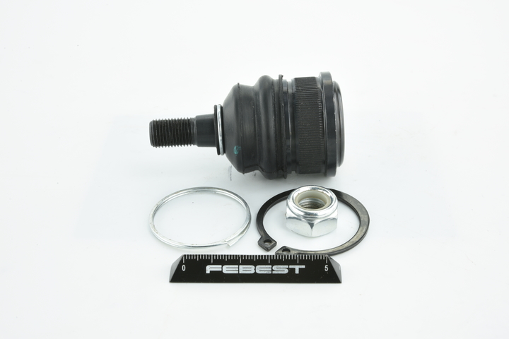 FEBEST | Traggelenk Vorderachse oben 0520-065 FORD Fusion Kombi (JU2) 2009 günstig online