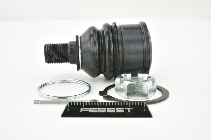 Numer OEM S10H-34-300A - Przegub mocujący / prowadzący 0520-FR FORD, TOYOTA, MAZDA