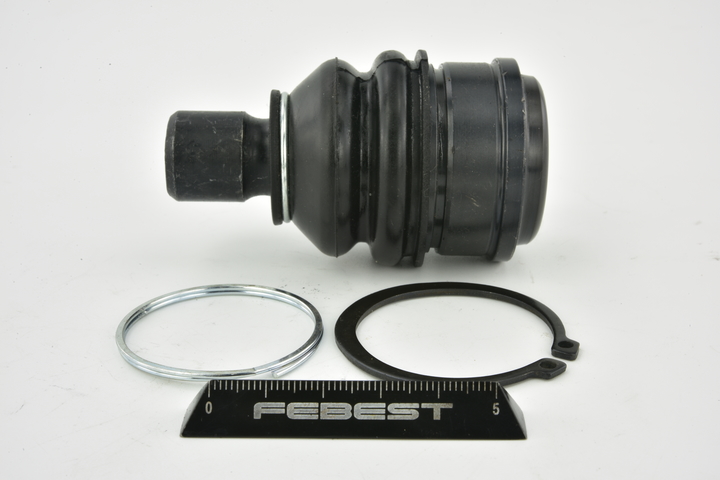 Numero OEM GHP9-34-350 - Testina braccio oscillante 0520-KE OPEL, KIA, MAZDA