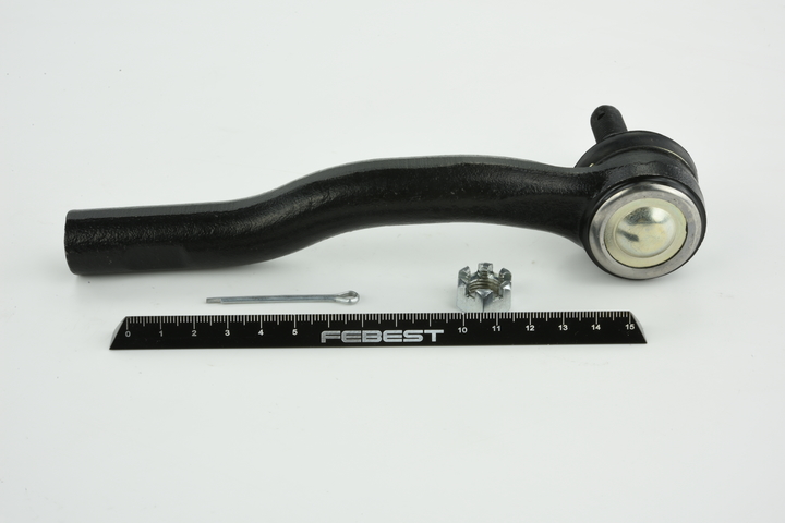 Número OEM GHT2 32 290 A - Rótula de dirección 0521-GJLH FORD, MAZDA, MERCURY