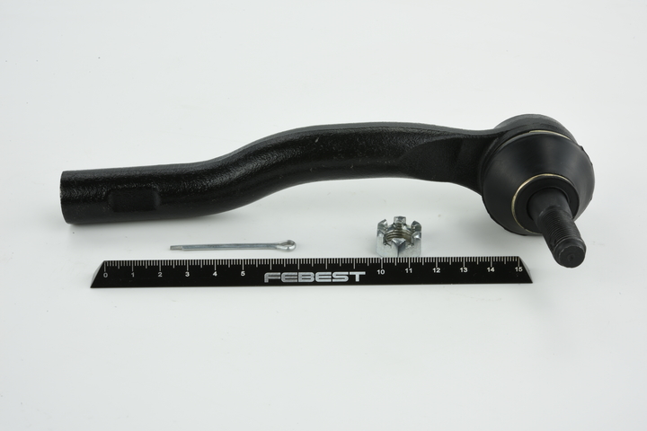 Número OEM GHT2 32 280 - Rótula de dirección 0521-GJRH MAZDA, ISUZU, MERCURY