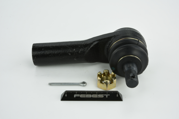 Numer OEM 5L8Z 3A130 AA - Końcówka drążka kierowniczego poprzecznego 0521-TRB AUDI, FORD, MAZDA, CHRYSLER, DODGE