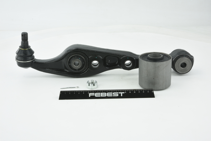 OEM nummer GS1D 34 300 H - Länkarm, hjulupphängning 0524-GHLRH TOYOTA, MAZDA, MERCURY