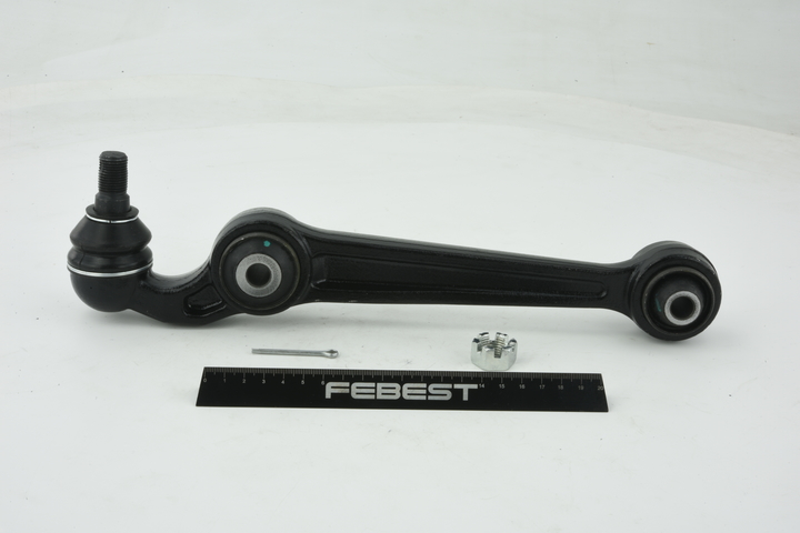 OEM nummer GJ6A 34 300 E - Länkarm, hjulupphängning 0524-M6 OPEL, MAZDA, MERCURY