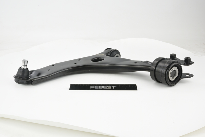 Numero OEM B37F-34-350B - Braccio oscillante, sospensione ruota 0524-MZ3LH BMW, MAZDA