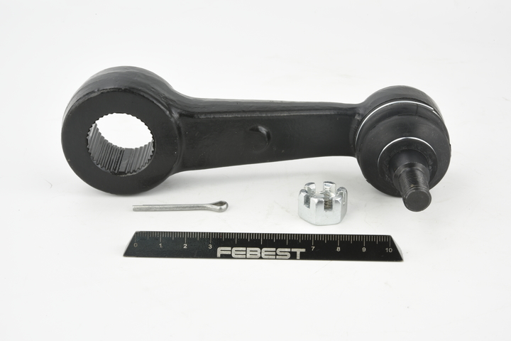 Pitman Arm 0526-B2500 FEBEST UM46-32-220 FORD, TOYOTA, MAZDA