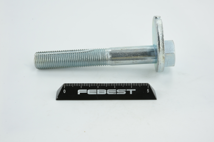 FEBEST 0529-002 Camber bolts MAZDA 3 Saloon (BM, BN) 2.0 Flexfuel 165 hp Petrol/Ethanol 2018