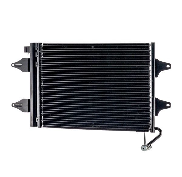 acquisto ABAKUS (053-016-0015) Condensatore climatizzatore