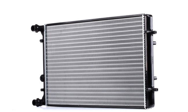 ABAKUS | Bilkylare Aluminium 053-017-0060 AUDI A3 Hatchback (8L1) 2000 billiga online
