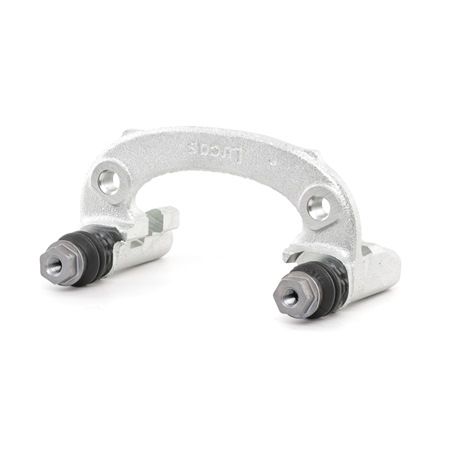 TRW BDA639 Halter Bremssattel MITSUBISHI Colt VI (Z30)