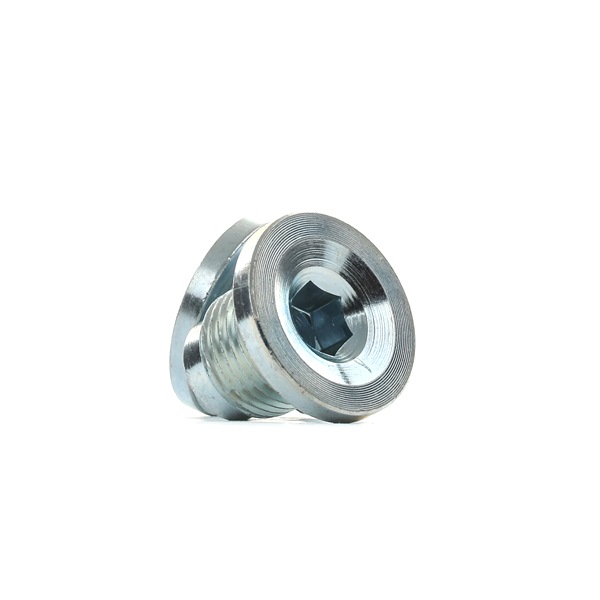 Sealing Plug, oil sump 05442 Metalcaucho 0311 34 BMW, PEUGEOT, CITROËN, OPEL, DS