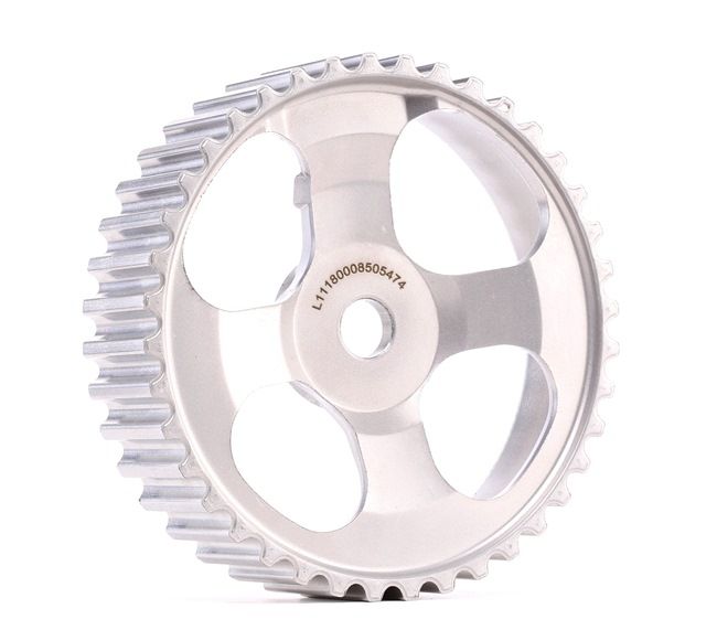 05474 Metalcaucho Camshaft gear