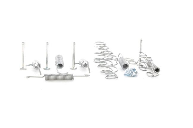 Número OEM 48 00A 041 - Kit de acessórios, maxilas de travão de estacionamento SFK399 RENAULT, MITSUBISHI, CHRYSLER, PROTON
