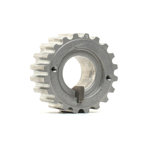 Metalcaucho 05543 car crankshaft gear