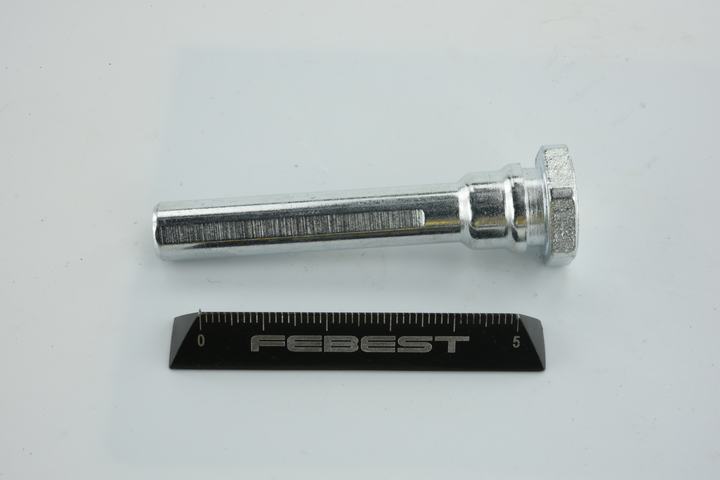 Suzuki SWIFT 4 (FZ, NZ) brake caliper bolt FEBEST 0574-CX5LOWR