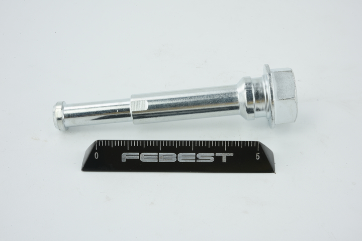 Numer OEM GS1D 33 71X - Sworzeń prowadzący, zacisk hamulca 0574-GHUF MAZDA, ISUZU, GMC